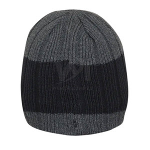 Gorro de Punto Personalizado de Alta Calidad con Diseño Personalizado y Etiqueta Privada para Adultos, Gorros de Punto con Logotipo Personalizado - Product Image 3