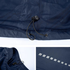 Nuevo estilo, traje de lluvia de la mejor calidad, precio al por mayor, material suave, la mejor Fabricación, servicio OEM de alta exigencia, traje de lluvia para hombres - Product Image 4