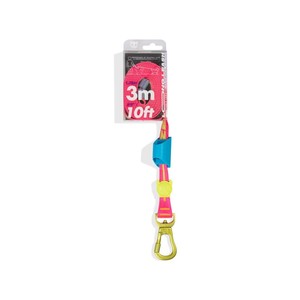 สายจูงสุนัขแบบปรับได้ ยืดหดได้ ยาวสูงสุด 3 เมตร พร้อมชุดสายรัดและสายจูง - Product Image 6