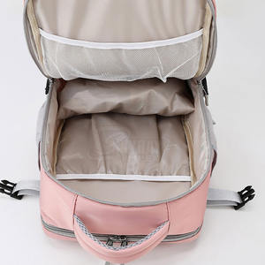 Low MOQ Waterproof Custom <b>Backpack</b> Bag New Design Outdoor <b>Large</b> <b>Capacity</b> <b>Backpack</b> Bag for Unisex - Product Image 5