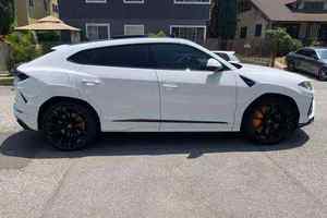 BEST SUPER USED Vente de Lamborghini Urus SUV - Product Image 3