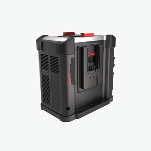 เครื่องชาร์จไฟฟ้ากระแสตรงรุ่นใหม่ล่าสุด kac844 Commercial-Grade 60V CyberTank Lite DC to DC - Product Image 1