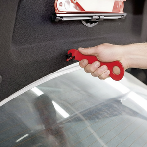 Outil ITA Extracteur d'Œillets de 180 mm avec Nylon + Fibre de Verre pour Réparation Automobile Manuelle - Product Image 1