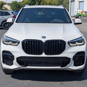 BMW x5 xDrive40i Usado en Venta - Product Image 1