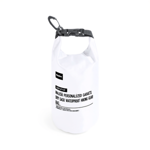 Malebo Gadget Personalizzati, Borsa Impermeabile per Escursionismo - Product Image 2
