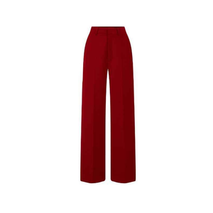 กางเกงสีม่วงพร้อมดีไซน์หรูหราสำหรับผู้หญิงมีคุณสมบัติที่ยั่งยืนจากแบรนด์เหล่านี้ - Product Image 6