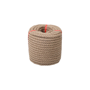 Corde en jute de qualité supérieure 100% en vrac de 6 mm en provenance du Bangladesh pour le tissage et le tricot avec emballage personnalisé - Product Image 5
