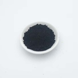 Óxido de praseodimio BOLL de alta calidad, óxido de tierras raras para uso industrial en aleación magnética, materiales de alta tecnología con 99.999% de pureza - Product Image 4