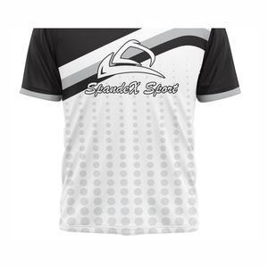 T-shirts personnalisés Imprimés personnalisés pour les équipes et les cadeaux - Product Image 5