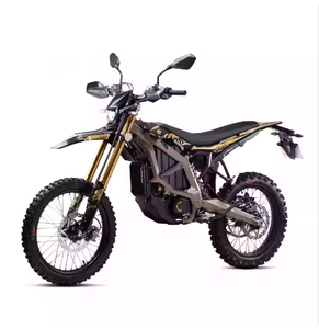 Las Mejores Ofertas en Motocicletas Todoterreno Eléctricas Ultra Bee de 74V 21KW, Surron Ultra Bee Eléctrica Legal para Carretera, Ebike de 12500w - Product Image 2