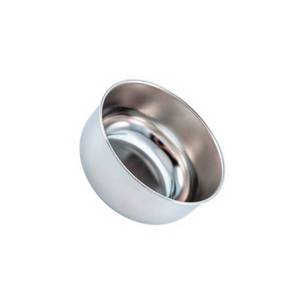 Medical Grade Sponge <b>Bowl</b> for Healthcare Easy to Clean and Sterilize Ideal for Surgical and Medical Use in Hospitals and Clinics - Product Image 1