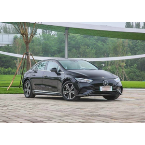 Sedán Diésel Usado 2025 de Largo Alcance con Asistente Inteligente al Conductor, Interior y Exterior Impecables, Transmisión Automática y Techo Solar Panorámico - Product Image 2