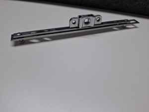 ESPAGNOLETTE DESLIZANTE DE 28 CM CON CARCASA DE ACERO (2 PUNTOS DE BLOQUEO) - Product Image 3