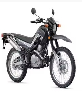 Listo para Enviar: Nuevas Motocicletas Deportivas Doble Propósito Xt250 2025 - Product Image 2