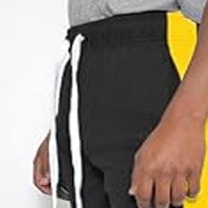 Pantalones Vaqueros Elásticos Suaves para Hombre, Transpirables, Flexibles, Ajustados, Cargados por Dress Sports - Product Image 3