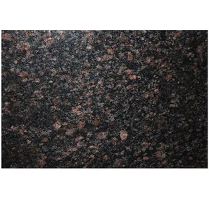Fournisseur indien de carreaux de granit brun de haute qualité bonne vente utilisation extérieure pierre prix de gros produit de sol - Product Image 6