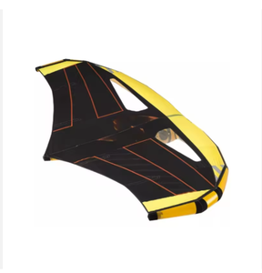 Nouvelle Voile Gonflable de Wing Foil de Qualité 5,5 m – Voile de Windsurf et Kitesurf en PVC pour Planches de Surf Garantie 3 Ans - Product Image 2