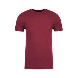 เสื้อยืดคอกลมเน็กซ์เลเวล พรีเมียม CVC รุ่น 6410 เน็กซ์เลเวล สไตล์ใหม่ เบส 60% ผ้าฝ้ายคอมบ์ริงสปัน/40% โพลีเอสเตอร์ เสื้อยืดเนื้อซูเอด - Product Image 1