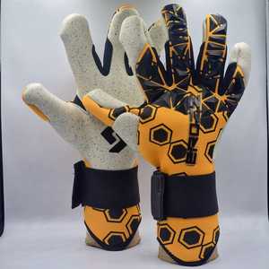 Gants de gardien en latex Pakistan Concevez votre propre meilleur prix - Product Image 5