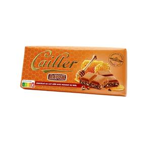 Chocolat au lait Cailler 100g en vrac, produit de qualité supérieure, vente chaude - Product Image 2