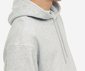 Top vente Sweats à capuche de haute qualité avec logo personnalisé Sweats à capuche en coton polaire à l'intérieur pour hommes - Product Image 3