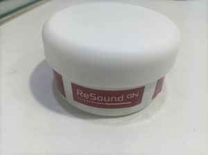 Kit de déshumidificateurs Resoumd en plastique conçu spécifiquement pour les appareils auditifs et auditifs électroniques grand public - Product Image 2