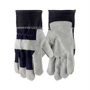 Guantes de seguridad resistentes a cortes y guantes de trabajo de agarre suave para uso intensivo en manos húmedas y secas - Product Image 3