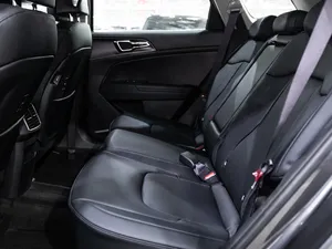 รถยนต์ SUV รุ่น K E A SPOT AGE ปี 2026 เกียร์อัตโนมัติ เทอร์โบ ภายในเบาะหนัง ล้อแม็กซ์ R18 สีดำ ใช้เชื้อเพลิงแก๊ส - Product Image 2