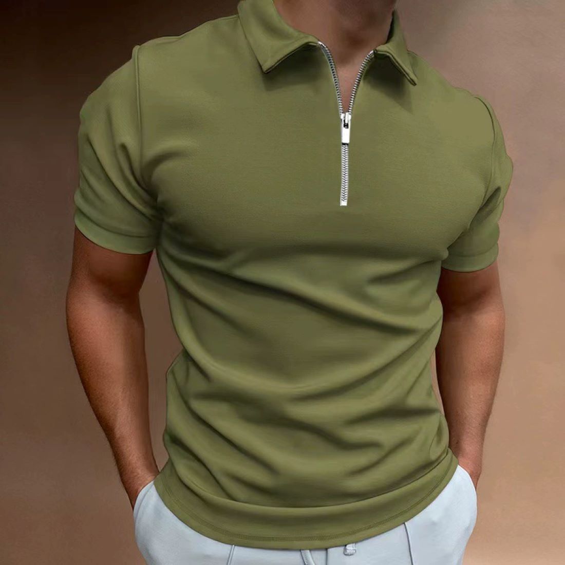 ArmyGreen