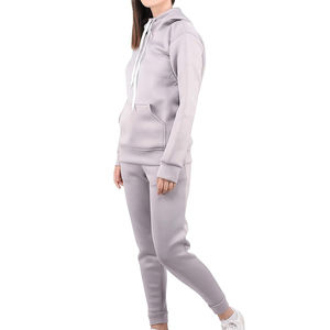 Chándal Deportivo para Mujer, Talla Adulto, Cómodo, de Manga Larga, Secado Rápido, de Algodón, al por Mayor - Product Image 6