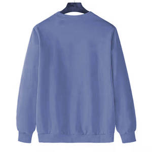 Prix de gros Nouveau design Meilleurs hommes Sweatshirts Bas quantité minimale de commande Hommes Sweatshirts Prix de gros Sweat-shirt pour unisexe - Product Image 2