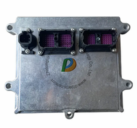 Pièces de moteur OEM ZCEC QSB6.7 QSC8.3 QSL9 MODULE DE COMMANDE ÉLECTRONIQUE ECU CM850 4354531 Unité de commande électronique ECU