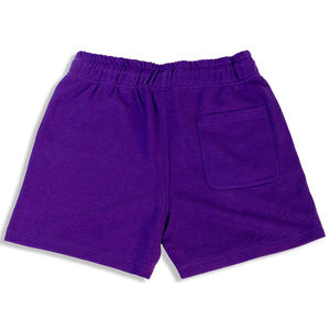 Nouveauté OEM Shorts de sport en coton pour hommes avec poches, shorts décontractés amples, vêtements de sport, shorts de course athlétiques pour hommes, shorts de gym - Product Image 2