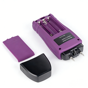 ST8040 Affidabile Misuratore di Umidità per Legno |   <span class=keywords><strong>Tester</strong></span> Rapido per il Rilevamento dell'Umidità per Lavorazione del Legno e Controllo Qualità dei Materiali - Product Image 4