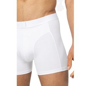 Gran cantidad de Calzoncillos Bóxer personalizados, ropa interior de diseñador para hombres, calzoncillos bóxer de alta calidad para hombres, fabricante de ropa interior modal para hombres - Product Image 4