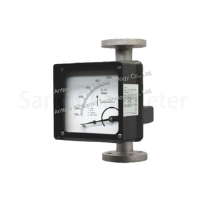 シーメンス流量計SITRANS FVA 250 7ME586送信機可変エリア - Product Image 2