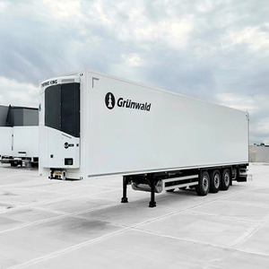 Remolques frigoríficos Hyundai Translead Krone Schmitz Cargobull, venta al por mayor, industriales, novedad, 2025, 2026 - Product Image 6