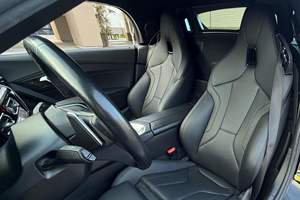 BMW Z4 sDrive30i 2022 Usado, Motor Turbo de 4 Cilindros, Clima Cálido, Sin Modificaciones - Product Image 5