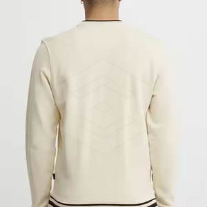 Venta caliente Hombres Sudadera Fábrica Último estilo Hombres Sudadera de moda para la venta en línea Hecho Pakistán - Product Image 2