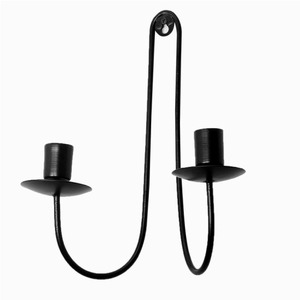 Aplique de Pared Metálico - Product Image 2