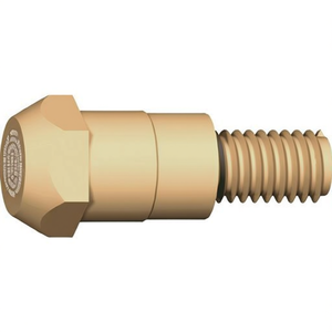 Dusenstock M 6 Longueur 26 mm F. MB GRIP 24 KD/MB EVO PRO 24/MB GRIP 240 D/MB EVO PRO 240 D-VPE 10 Studs - Product Image 3