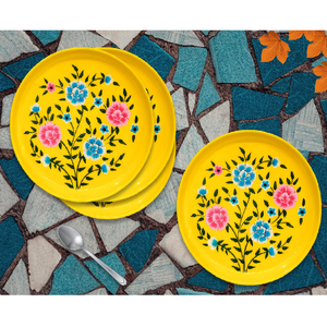 Meilleure qualité plaque d'acier inoxydable émail peint personnalisé prix le plus bas conception populaire ustensiles de cuisine utilisés - Product Image 2