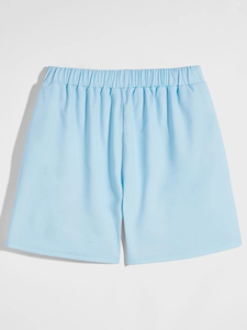 Short de survêtement de bonne conception pour hommes OEM de meilleure qualité Logo personnalisé Design Casual Workout Gym Basketball Mesh Running For Men - Product Image 2