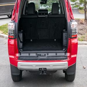 ¡Oferta Imperdible! Toyota 4Runner TRD Off Road 4x4 4.0L V6 AWD Automática 2020 Súper Limpia, Color Rojo Barcelona Metálico, SUV de Lujo - Product Image 5