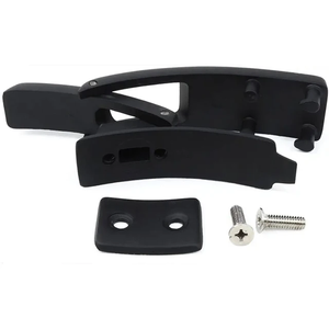 <b>Powerlifting</b> Lever <b>Belts</b> for Weightlifting High Quality Customizable Leather Professional Protection Breathable Non-Slip - Product Image 5