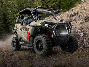 Venta en Subasta 2025: Polaris RZR Trail Ultimate, Vehículos Utilitarios Nuevos - Product Image 3