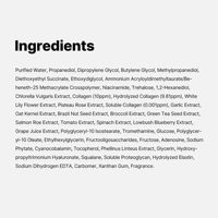Medicube Crème Gélifiée au Collagène 110ml - Fabriquée en Corée Crème Visage Éclaircissante Apaisante Nourrissante Soin Coréen Cosmétiques Coréens