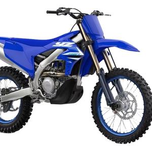 2025 RM-Z450 édition spéciale tout-terrain course Dirt Bike nouvelle condition 4 temps moteur à essence frein à disque F/R vente maintenant rapide - Product Image 3