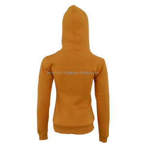 Sudaderas con capucha personalizadas para mujer, ropa de entrenamiento de manga larga, pantalón, Conjunto de sudadera de entrenamiento para mujer, venta al por mayor - Product Image 3
