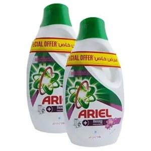 Ariel Front Load Matic Liquid Detergent 3Ltr - Product Image 6